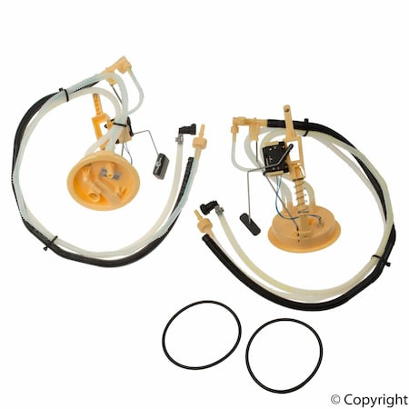 Continental/Teves Bmw Oe# 16 11 7 190 947 Fuel Send Unit, A2C53220368Z A2C53220368Z